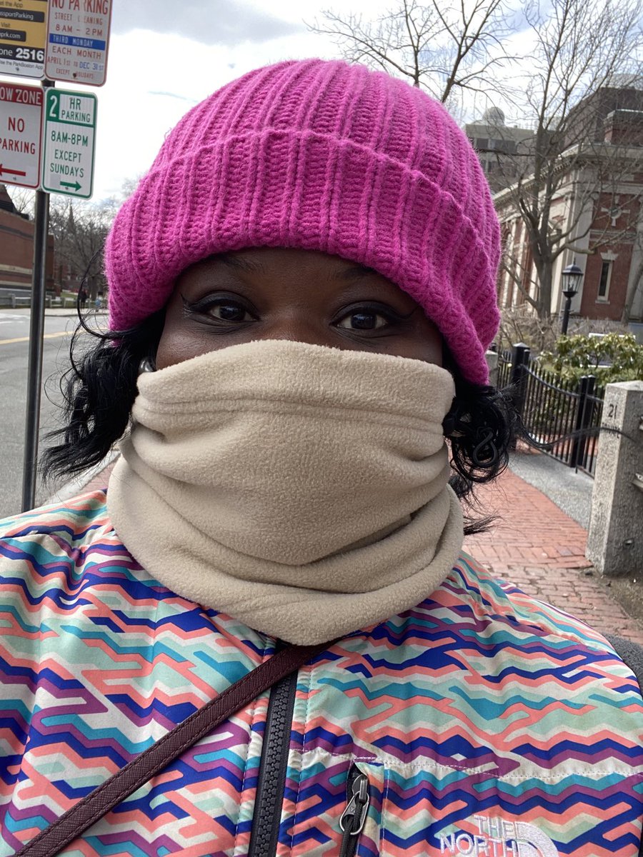 Aderonke Obayomi, MD, MPH tweet media