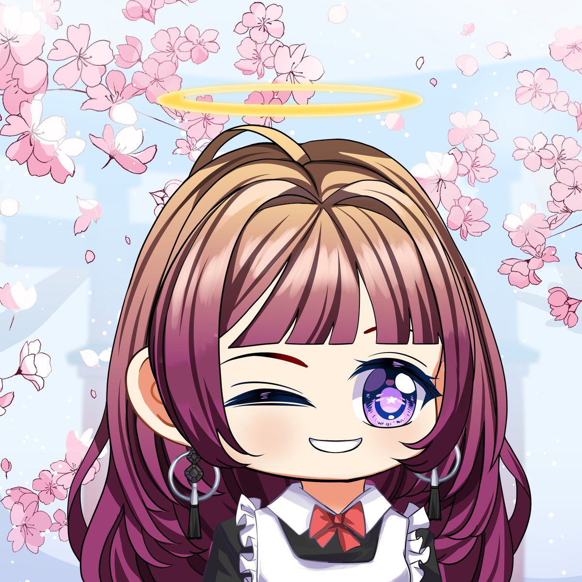 SakuraNFT_'s tweet photo. 🌸25x WHITELIST GIVEAWAY!🌸

Steps to enter:

1⃣ Follow @SakuraNFT_ 
2⃣ Like and Retweet!
3⃣ Tag friends!

#NFTs #NFTGiveaway #NFTCommunity  #NFTCollection #NFTdrops #NFTartists #ETH https://t.co/lQoLzsah5q