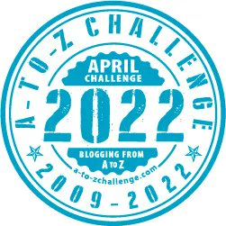 AtoZChallenge tweet media