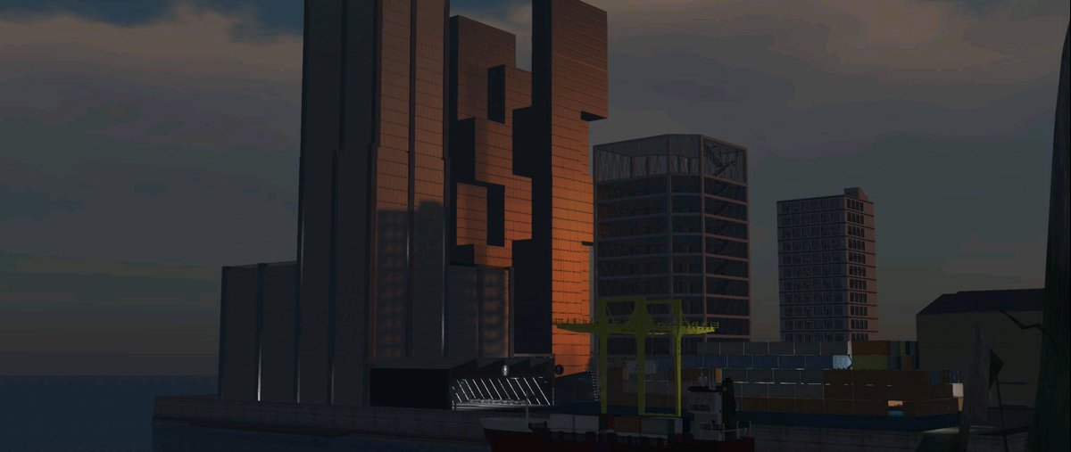 grandorganics's tweet photo. Who wants a home in The Future of @SecondLife with us? @xlindentoken @Solbullsclub @40TonsNFT @LamboXApes @OceanAssist @BeckyToken @2Cold_XRPL @GORILLAs_GOLD @NKD_EYE_PRJKT https://t.co/2YTuer1VNn