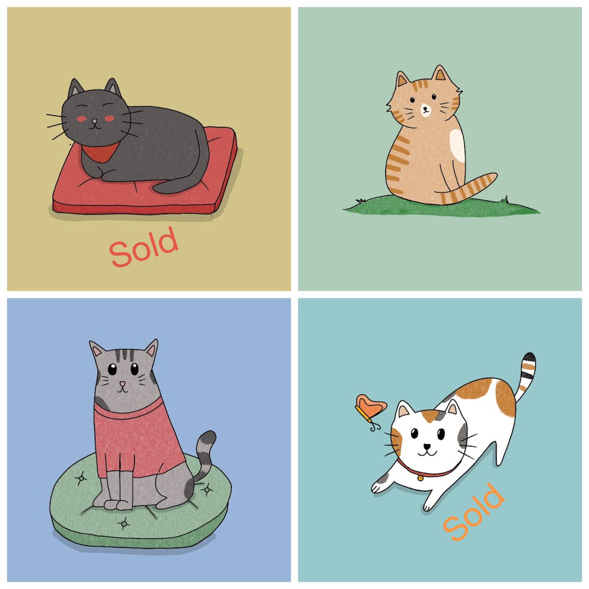 Animalslove 🎈

🧡 0.005 ETH on Polygon

opensea.io/collection/ani…