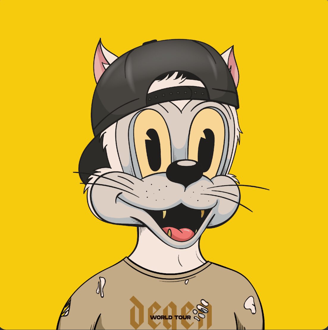 Jbone735's tweet photo. @Philneeds @FelineFiendz @quirkiesnft @DegenToonz https://t.co/rGBc5UFZ96