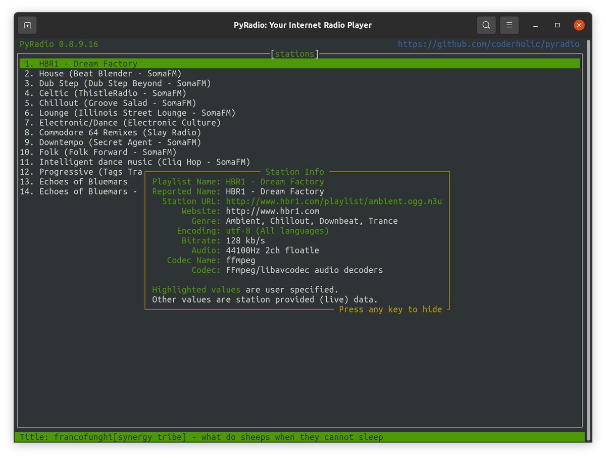 taoteh1221's tweet photo. v1.01.1 of my #free #opensource automated headless #linux #raspberrypi #bluetooth #internetradio system setup #bashscript is out! 🎉 Includes fixes for bluetooth auto-connect, and some housekeeping. 👀 🚀🌛 https://t.co/dKFVir0o5T https://t.co/7X9Kqb3qgW