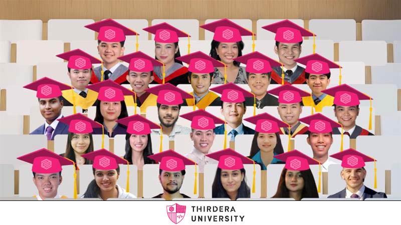 thirdera_'s tweet photo. 🎉 Congratulations to our Thirdera University Co-op on successfully completing the @ServiceNow System Administrator exam! 

Want to be a part of the new era too? Join us! 👇
https://t.co/hcLRO1GKkC

#thirdera #servicenowcoop #servicenowpartner https://t.co/DOWP2kN6jx
