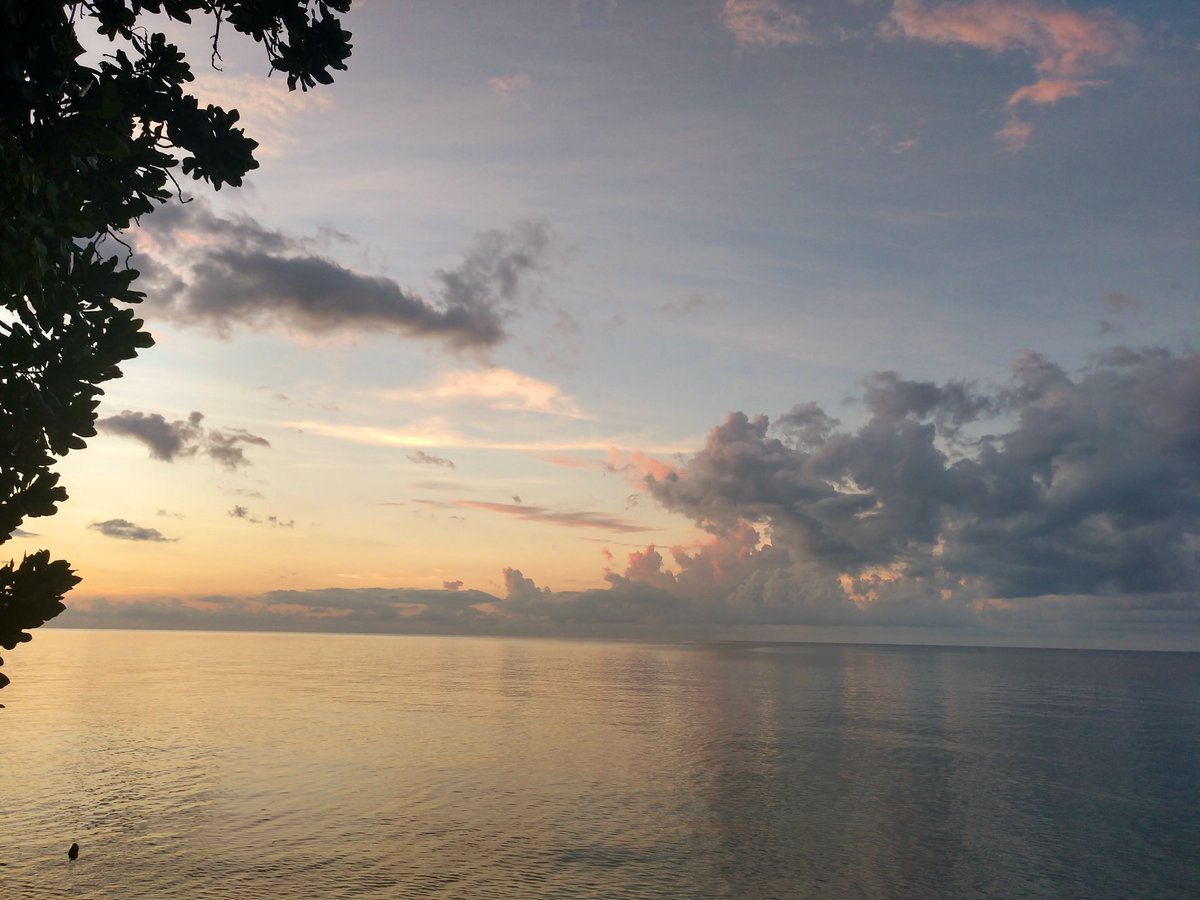 NdinB_'s tweet photo. ~ Never go too long without watching a Sunset ~ https://t.co/oOcl7rnXUf