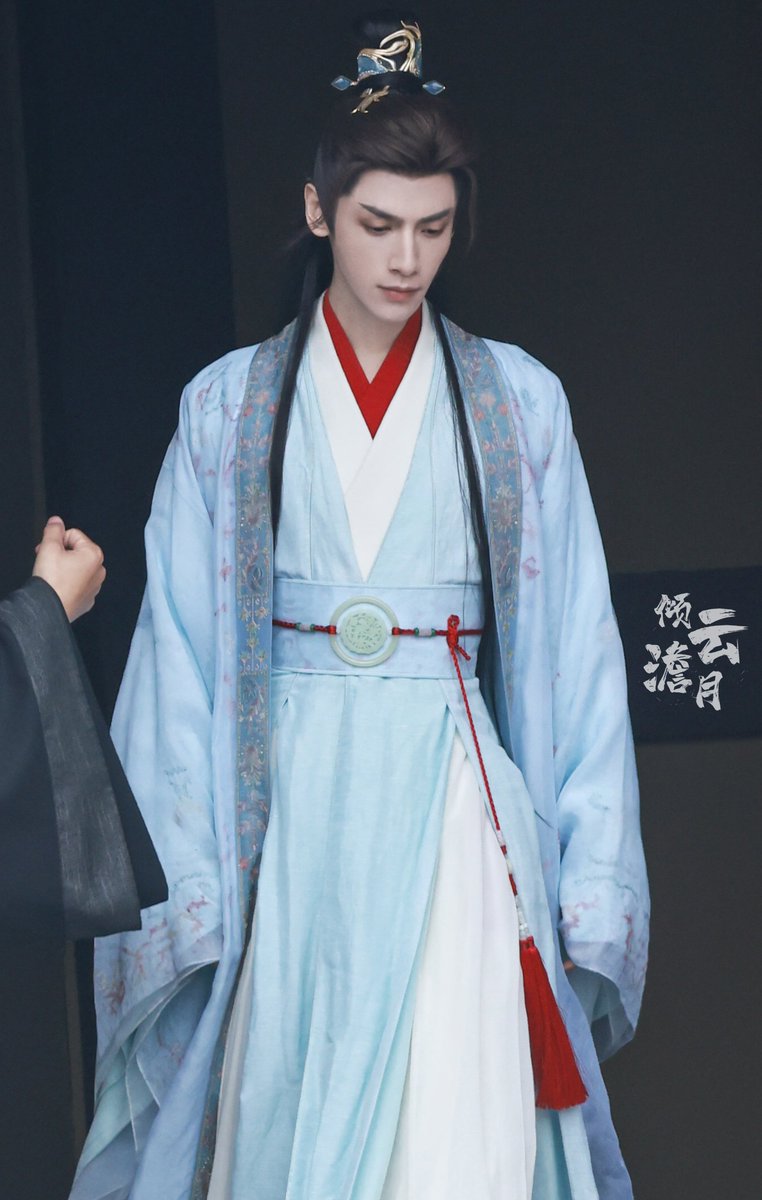 #罗云熙 #LuoYunxi #라운희
#TillTheEndOfTheMoon