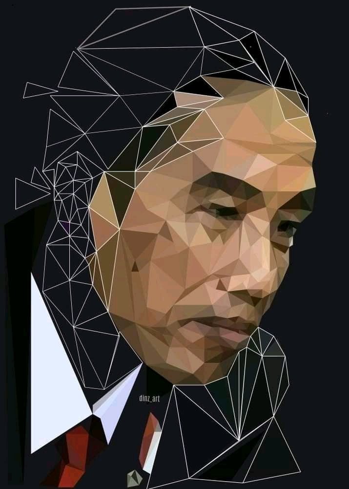 SegoAnyep's tweet photo. Ndase Kroak belym selesai tp mata dah ngantuk #WajibLengserkanJokowi https://t.co/3Yq0OO7meN
