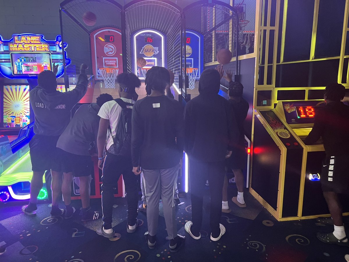 EPHS Jr Raiders Football tweet media