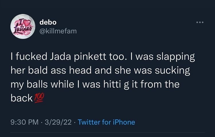 wtf i just read.. tweet media