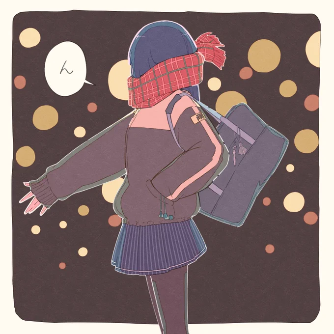 つないでほしい子 