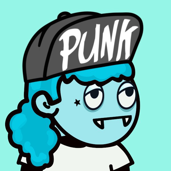 🚨 NFT GIVEAWAY 🚨 

GutterPunk # 705

Punk Hat &amp; Fangs!!

How to win:

1. Follow <a href="/gutterpunksnft/">GutterPunks</a> 
2. Retweet &amp; like 
3. Tag 2 friends in the comments 

Winner announced at 250 retweets 
#gutterpunksNFT <a href="/DreamBigBeBig20/">Tim Cook</a>