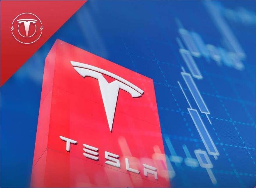 Electric drive news
Tesla shares rose after the company announced a stock split
#tesla #teslanews #ev #elonmusk #teslanewstaiwan #electriccar #ev #stocksplit #stock #invest #shareholder