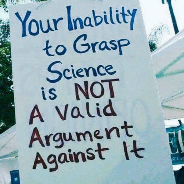kevorkian82's tweet photo. I'm going to start my own protest.  

Going to do it virtually though because I don't want to be near any people. https://t.co/rBWoB0pgzM