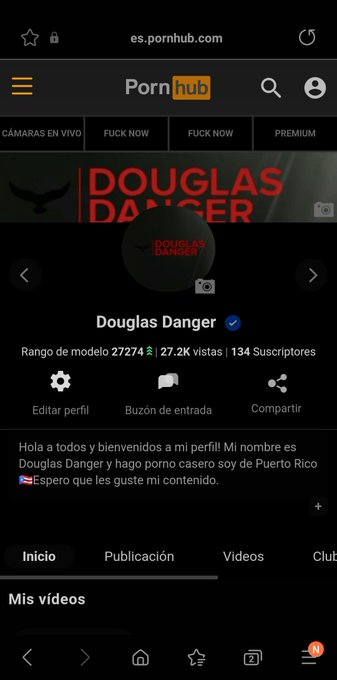 Sub&iacute; nuevo video 🔥 espero que lo vean  https://t.co/P8FObADgCi  Dale Rt Comparte https://t.co/YwOA3V