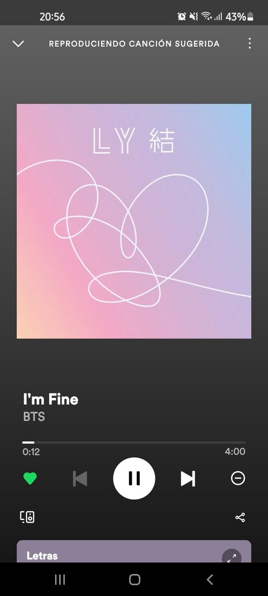 TaNiAcAjAmArCa's tweet photo. @purpleamiec @BTS_twt Que buenas canciones , ah algunas m olvide de tomarles screen 👻 
#ExtremeStreamPartyEc
@BTS_twt https://t.co/mPGfZ44TDj