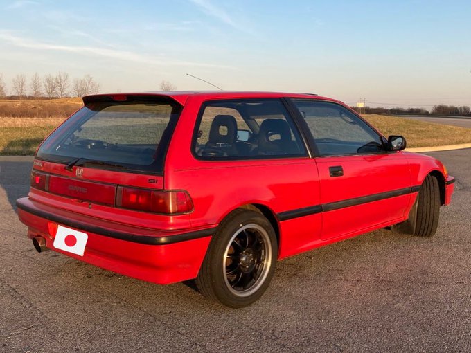 Give me ideas for anime vinyl wraps https://t.co/Eak0SeShaf