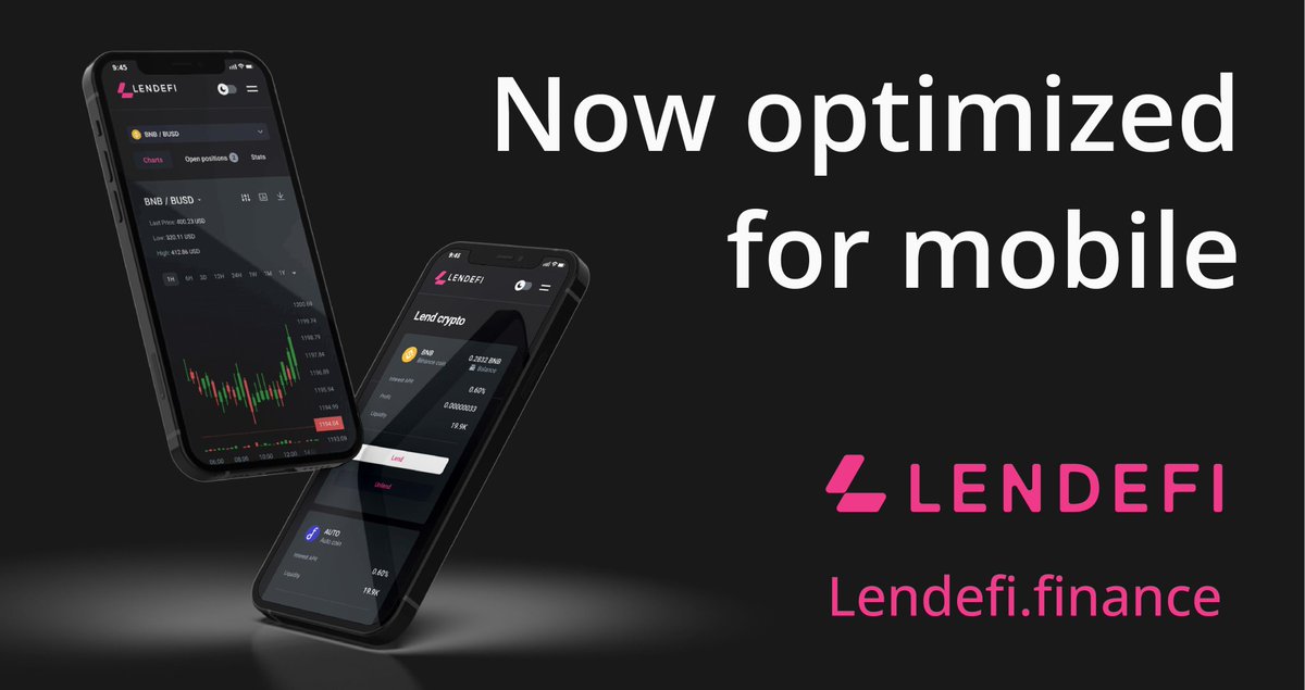 Thevo18's tweet photo. @lendefi_io the first leveraged trading dex project on the bsc network, audited and developed by @chainsluting.  What a blessing to find a true gem🥇🥇🥇. In the near future LENDEFI will be one of the leading protocols in the market. True moonshot🎯!!!! #crypto $ldfi $bnb #DeFi https://t.co/nkyY5FtATo