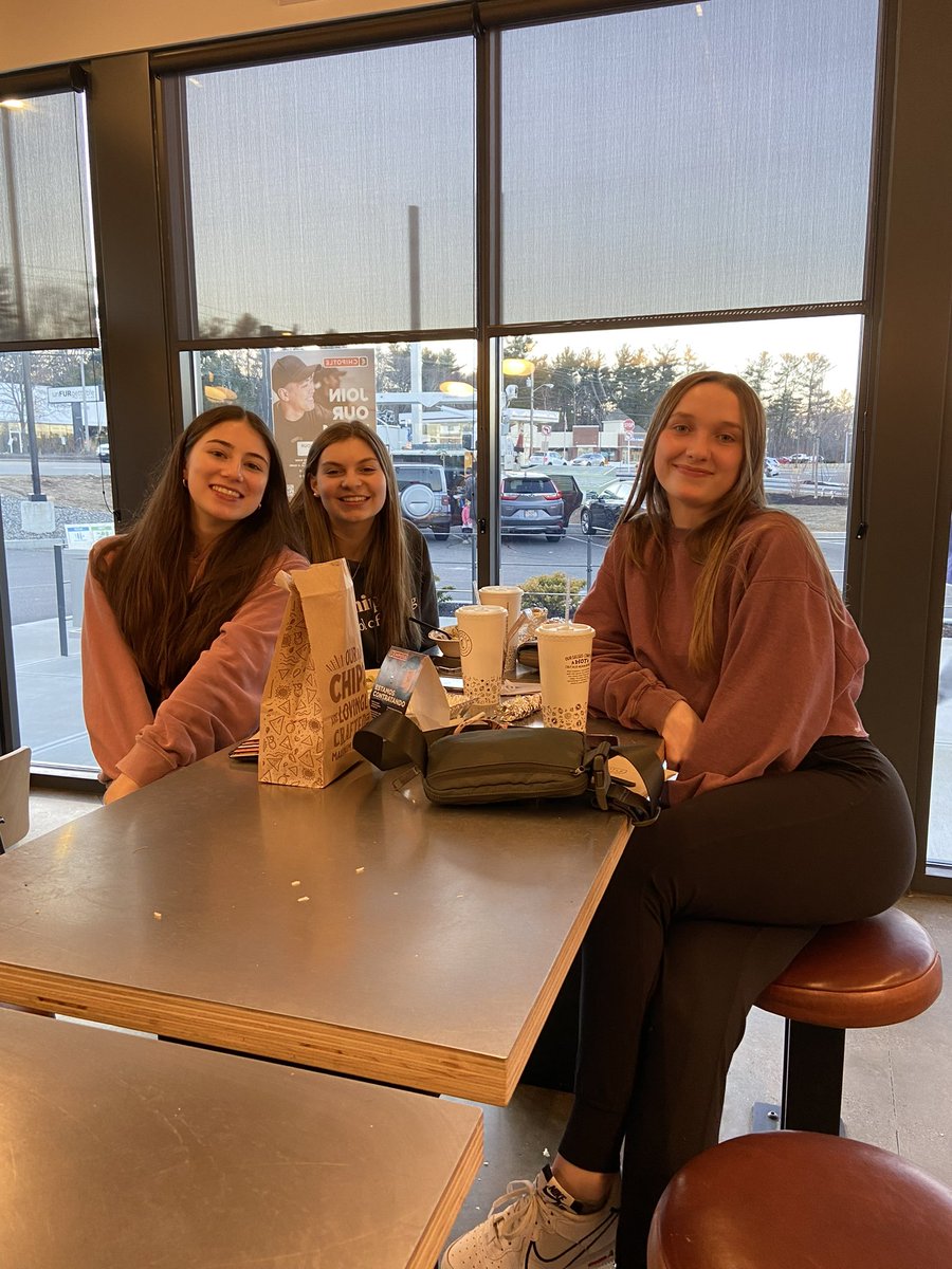 PHS Class of 2022 StuCo tweet media