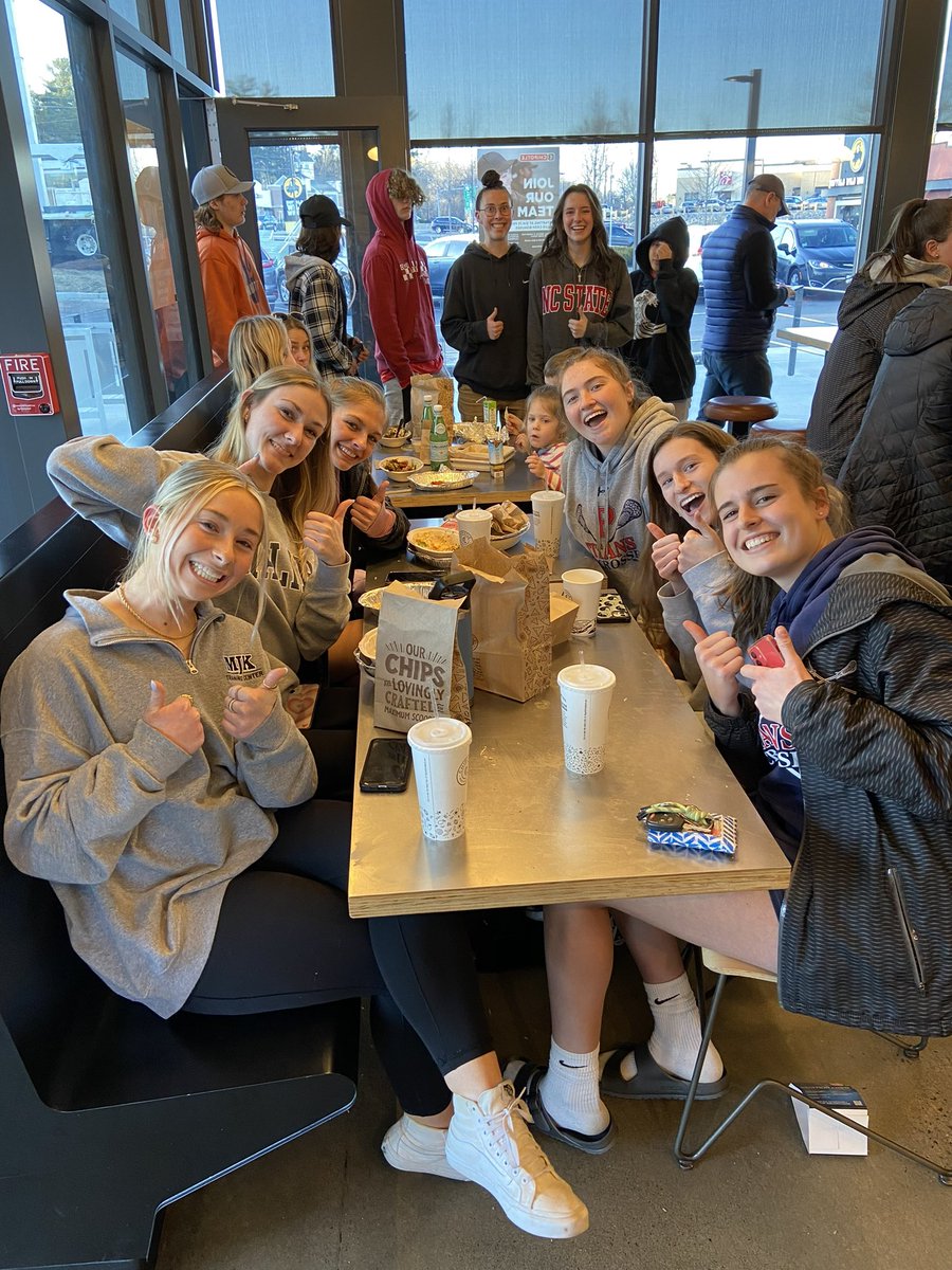 PHS Class of 2022 StuCo tweet media