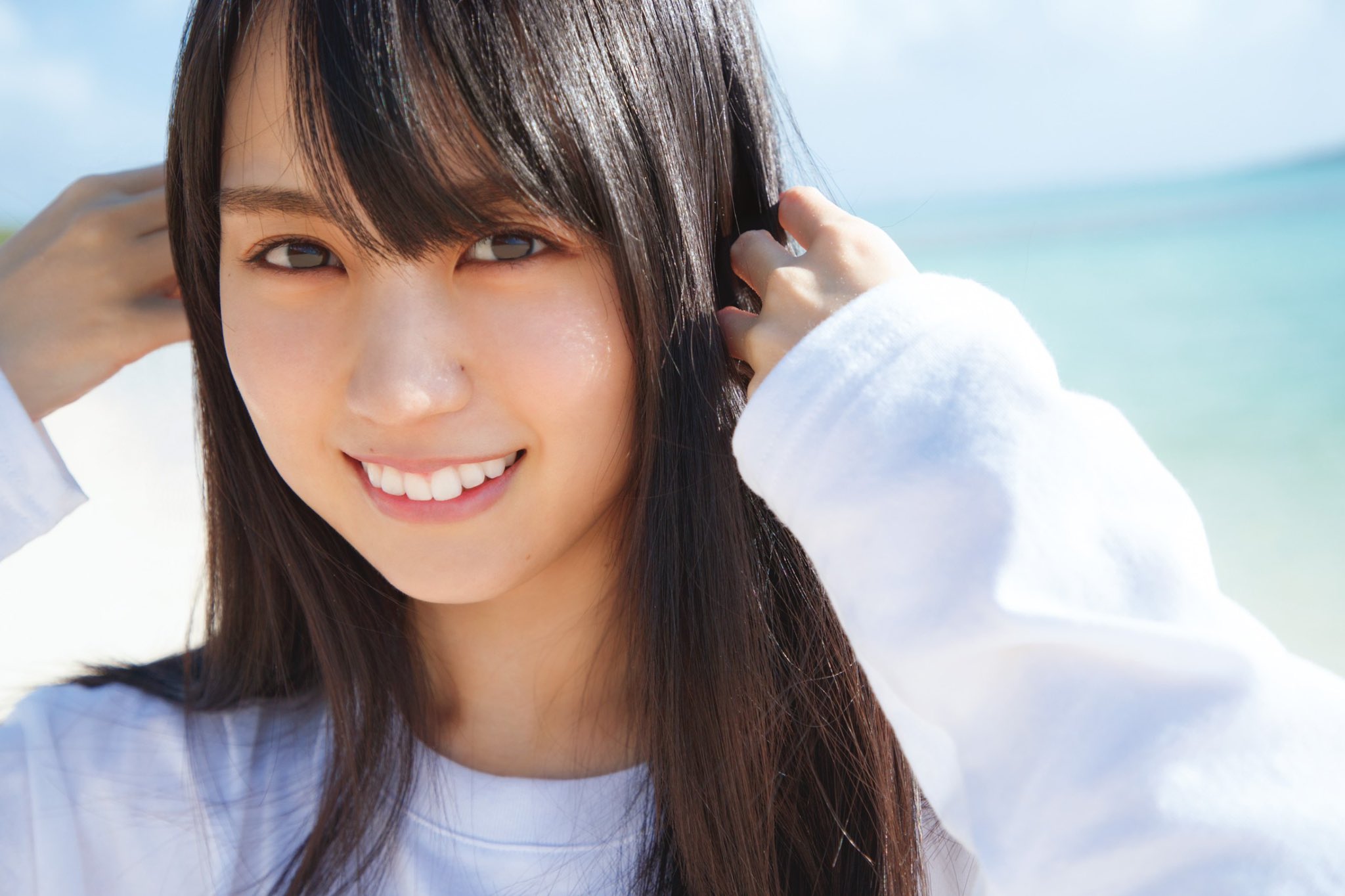 乃木坂46 賀喜遥香　シャーリングワンピ　生写真　6種コンプ 乃木坂46 賀喜遥香 生写真 6コンプ - メルカリ
