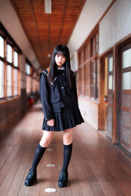 Twitterのコスプレ画像20