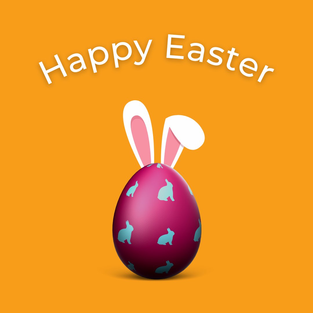 GoodEnergi's tweet photo. Here’s to a long weekend of rest and rejuvenation. 

Wishing you an Easter filled with love, light, and loads of solid chocolate bunnies.

#Easter #GoodEnergi https://t.co/XEv3jC71Ul