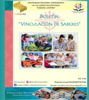 DisvisocU's tweet photo. 📌Atención Comunidad Universitaria                                              📚 Disponible en el Portal de la UNELLEZ el Segundo Boletín "Vinculación de Saberes" de DISVISOC                                                        📲 Descárgalo👇   https://t.co/kTk1kuNQhn https://t.co/Z83xjJEumE