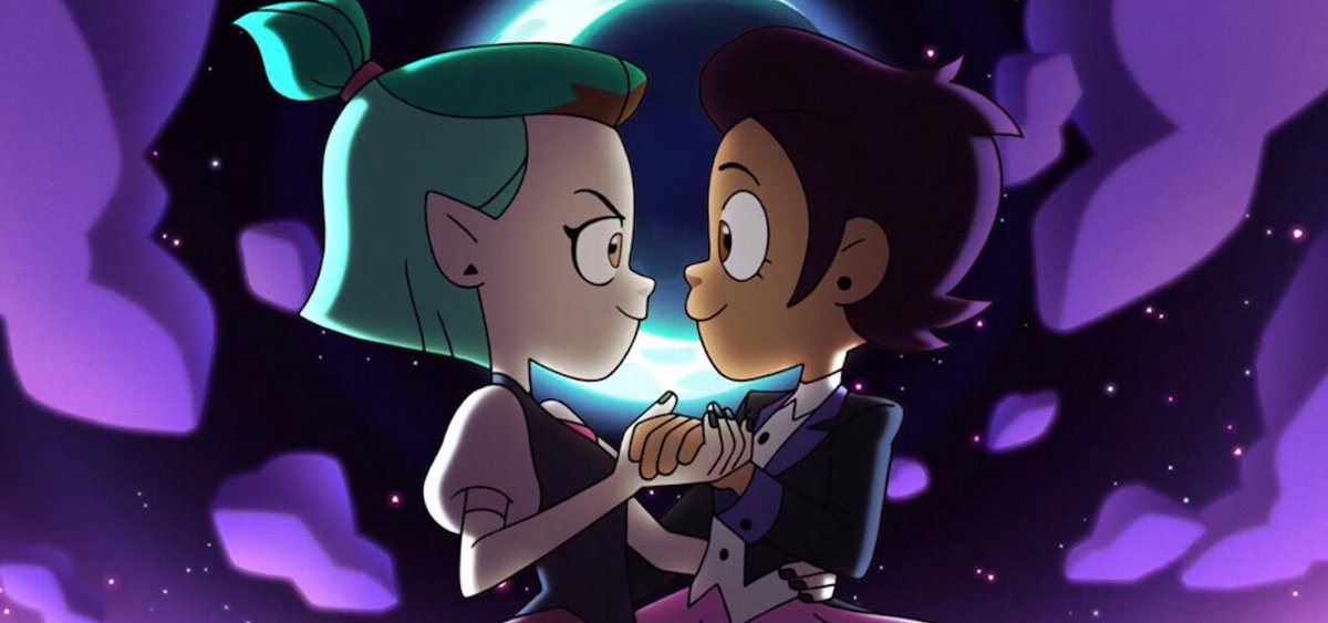 catleftthechat's tweet photo. to the conservatives trending #BoycottDisney y’all gotta have some messed up minds to see these depictions of queer representation as inherently sexual https://t.co/oHLuowi0id