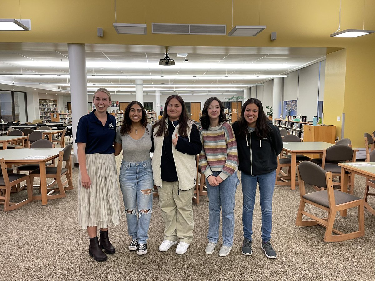 Ashlie Swanson tweet media