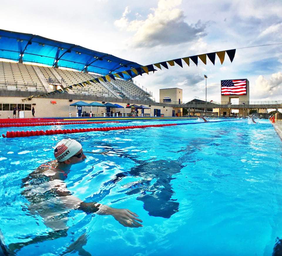 NISDAquatics's tweet photo. Swimming along side the big name competitors, come on out &amp; support local athletes on their aquatic journey! see who made the cut:
https://t.co/1RPAPE66AR

@SA_Sports
@NISD
@NEISDAquatics
@AHISD
@UIWAthletics
@uiwcardinals
@cisdnews https://t.co/2R6PFuna7k