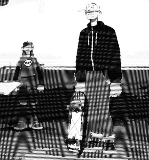 EGG cham tweet media