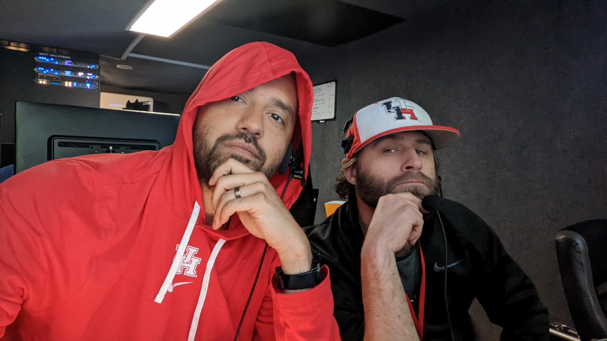 saeidhalvaeian's tweet photo. Event #56 of 2022.

Technical Director for some Tuesday college baseball on ESPN+. @UHCougarBB 🆚 @PVAMUPanthers.

🗣️ @Devo2411
🎥 @mariodelbarrio_
🎥 @danielu24
🔄 @TheNickel https://t.co/sQz43dWqNK