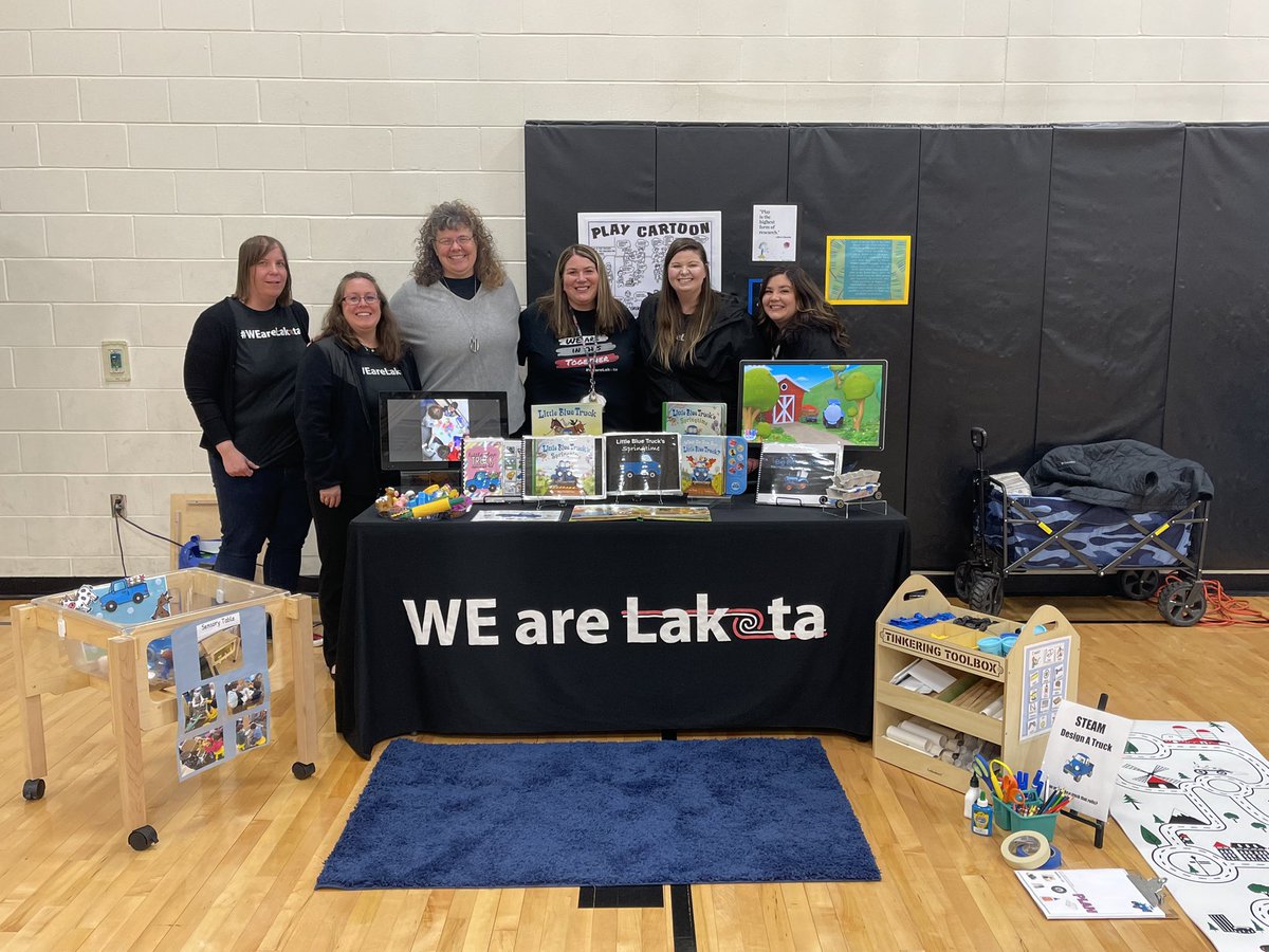 Erin Darr tweet media