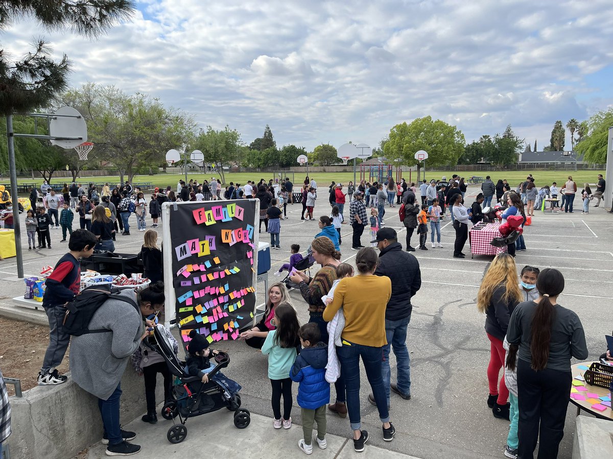 Sandrini Elementary tweet media