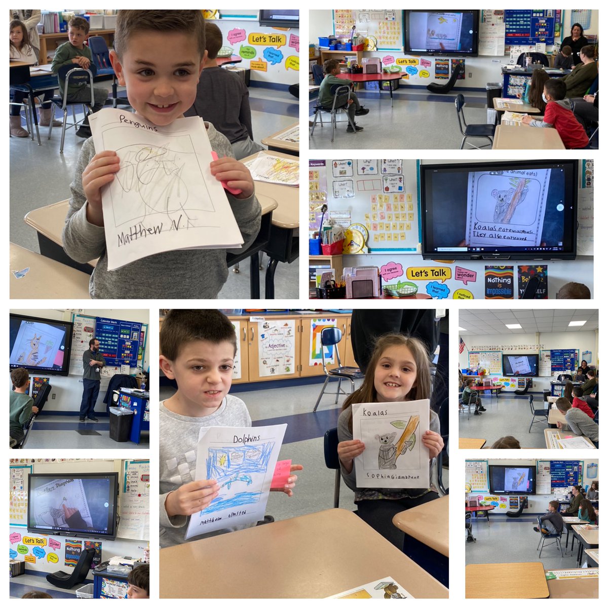 East Lake School (@msdeastlake) on Twitter photo Publishing Party Day for Ms. C & Mrs. Fβs Ss. Thank you for sharing your nonfiction books with us. π¦π
πΌπ¨π¦ππ¬π¦πΏ<a href="/MrsFinnerty1/">Kristyn Finnerty</a> Publishing Party Day for Ms. C & Mrs. Fβs Ss. Thank you for sharing your nonfiction books with us. π¦π
πΌπ¨π¦ππ¬π¦πΏ<a href="/MrsFinnerty1/">Kristyn Finnerty</a>