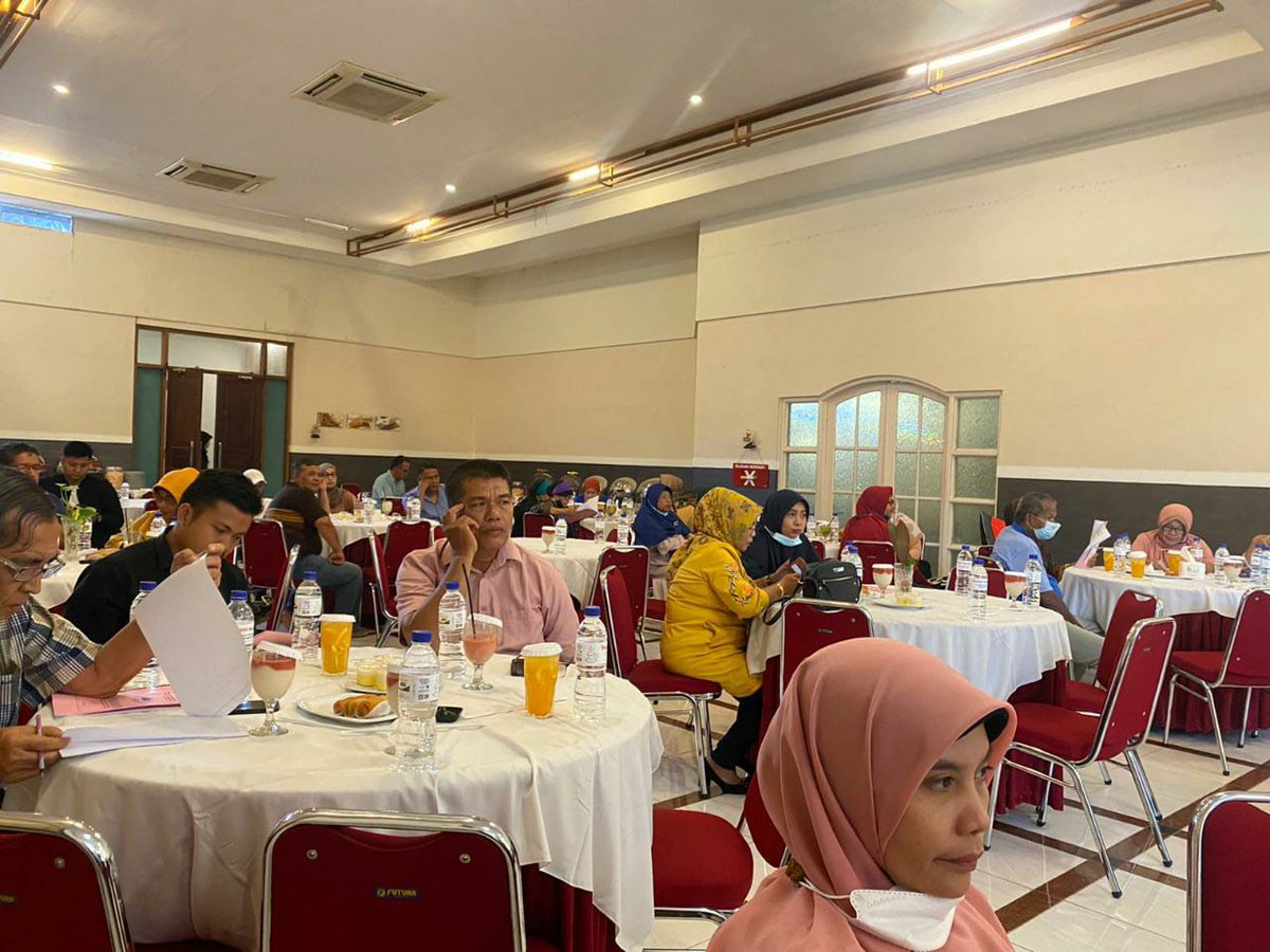 EvaRoza9's tweet photo. Late Post 
Pendampingan RAT KUD Mutiara Sawit Jaya
Tgl 20 Maret 2022

@PENYULUH_COOP
@KemenkopUKM 
#penyuluhkoperasi 
#ppklkemenkopukmri
#ppklindonesia 
#ppklsumaterabarat 
#ppklkabupatenagam 
#KoperasiKeren 
#depcoop https://t.co/8eHPCJUSmI