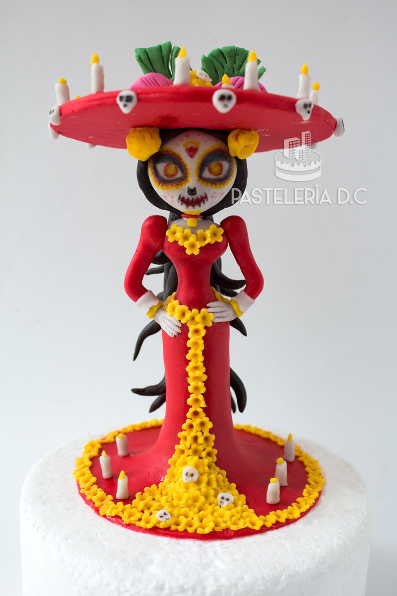 Pasteleria_DC's tweet photo. EVOLUCIÓN: La primera foto es reciente. La segunda foto es del 2017.
En nuestro taller personalizado de toppers en 3D te enseñamos a hacer decoraciones comestibles tirdimensionales para tus tortas. Escríbenos al Whatsapp +57 3017862081 y agenda tu clase en Bogotá 😊
#PasteleriaDC https://t.co/mZFp43j2AU