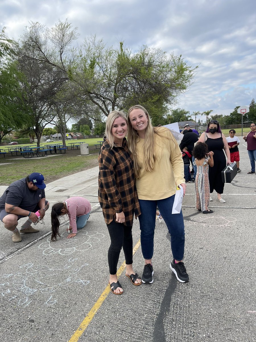 Sandrini Elementary tweet media