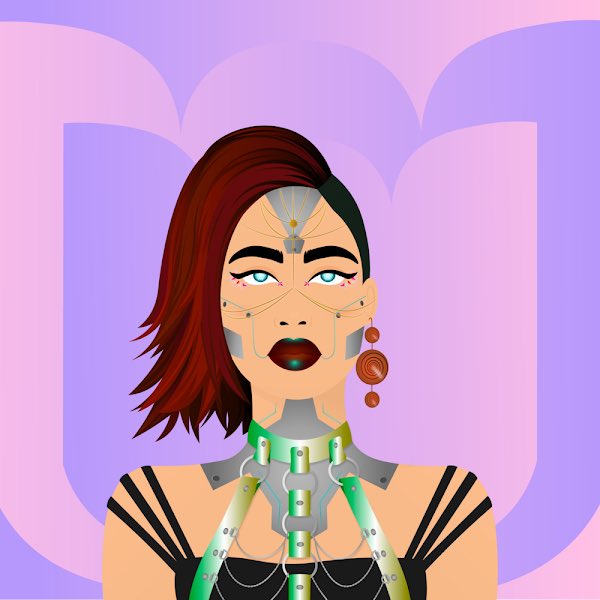 🚨 FoCkInG InSaNe GiBaWay! 😂 

Not doing any other big giveaway anytime soon so get in this 1 or regret forever!

🏆 Prizes:
- <a href="/worldofwomennft/">world of women</a> #WoWGalaxy #NFT in the pic.
- 0.1 $ETH

To enter:
- Follow me and <a href="/GodsClash_NFT/">Tomato is back 🍅</a>
- ❤️ &amp; RT
- Tag millions of frens

72h

#NFTCommunity