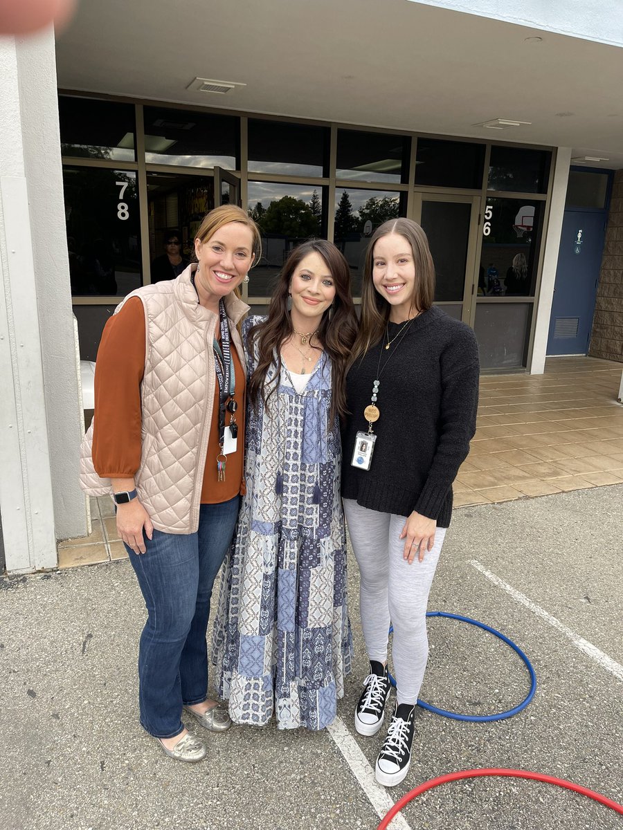 Sandrini Elementary tweet media