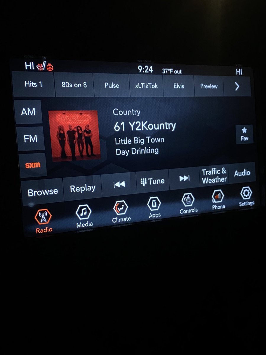 JamieForbes90's tweet photo. Cannot wait to see @littlebigtown this summer at @RaviniaFestival @JimiWestbrook @KarenFairchild @PhillipSweet @ohgussie It has been to long since my last concert!! https://t.co/C0bYvDGyIn