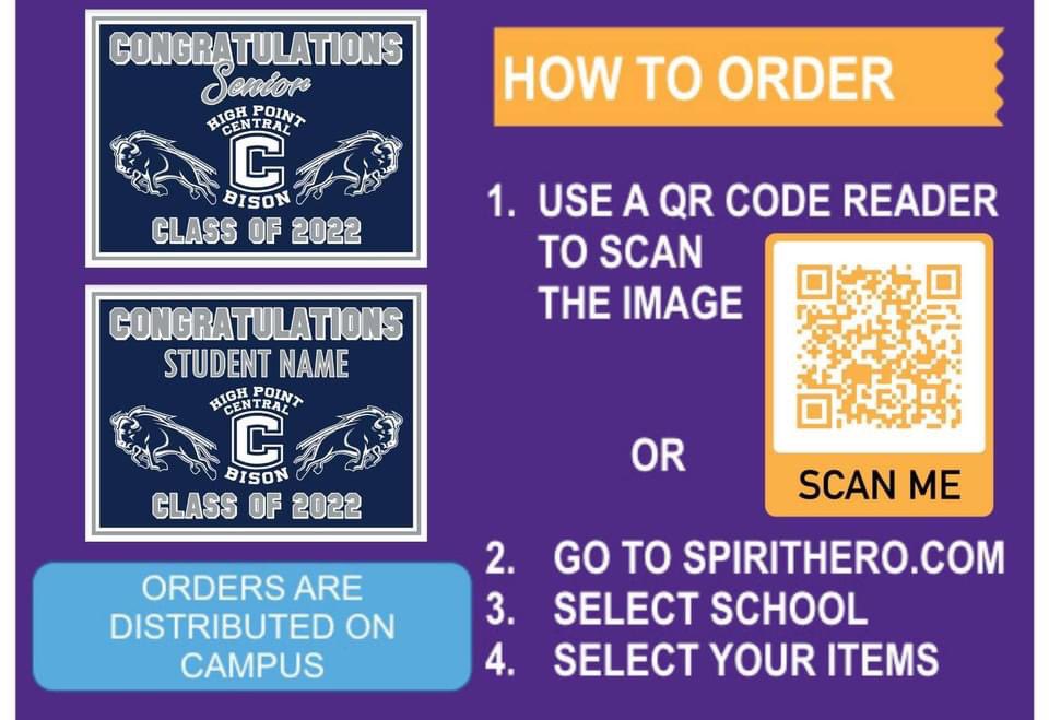 HPC Bison PTO tweet media