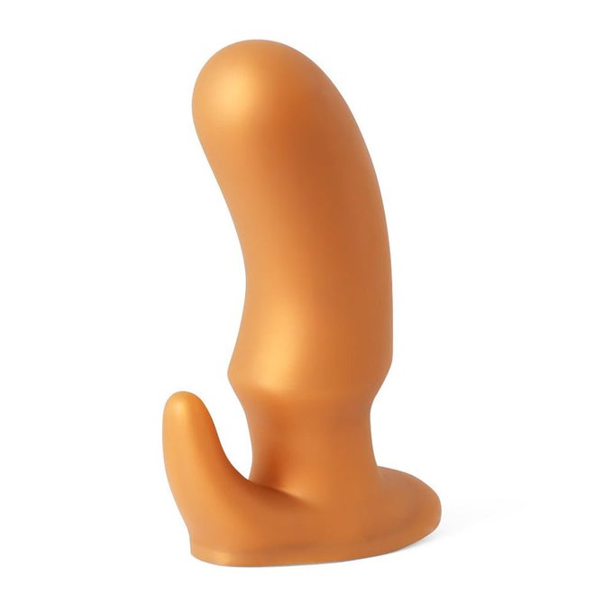 Get ur Daily #anal #prostate exercise W/ 

🍑HUGE PROSTATE MASSAGER / BUTT PLUG "SPOT ON" - UP TO 8"🍑
#analplay #analtraining #buttplug #analorgasm #analplug #prostatemassager #analtoys #mistress #femdom #submissive #slave #sissy 

ali-wholesale.com/oversized-soft…