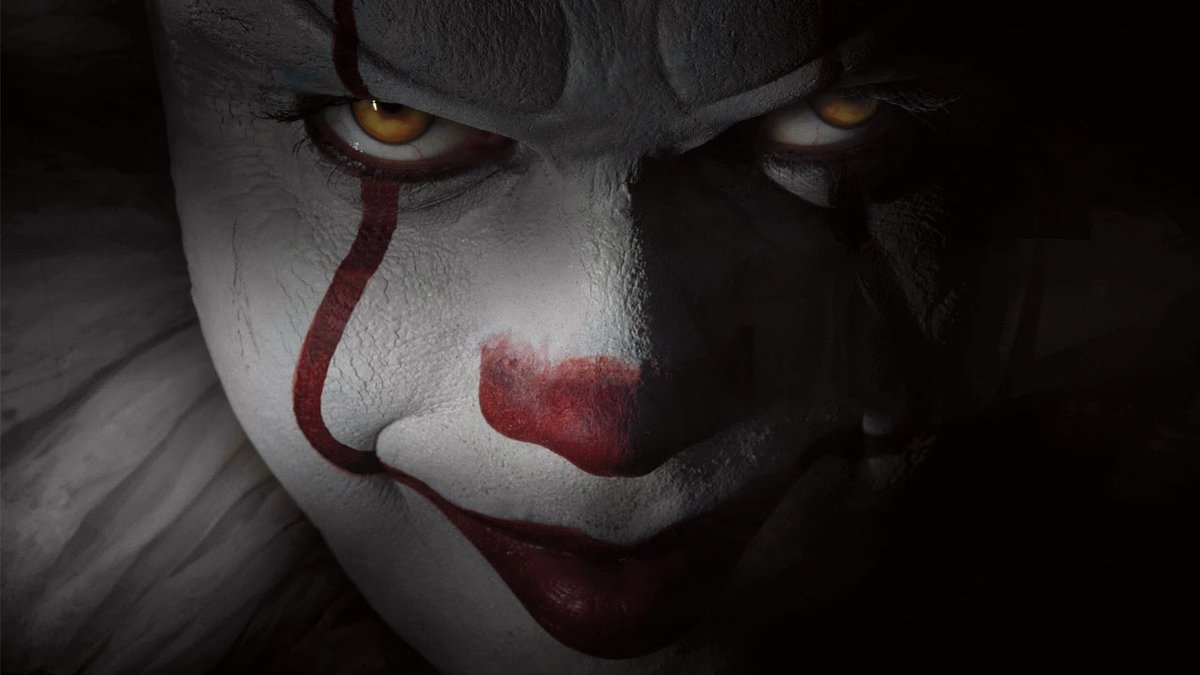 FilmsAf_'s tweet photo. Parece que en #HBOMax está en desarrollo una serie precuela de #It llamada 'Welcome To Derry' que contará los orígenes del payaso. No sé ustedes, pero yo compré. https://t.co/aZntrFEaPE