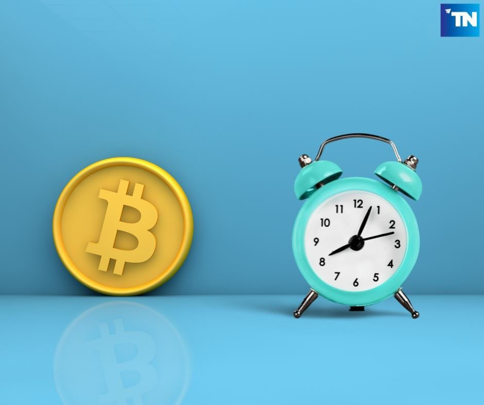 magdel11207's tweet photo. Mined in 2011, 81.79 "sleeping bitcoins" worth $3.6 million moved for the first time in more than a decade, making this the 14th "sleeping bitcoin" account discovered this year to have transacted #bitcoin #Crypto #BTC @BarrySilbert https://t.co/D0Np3WoxQX