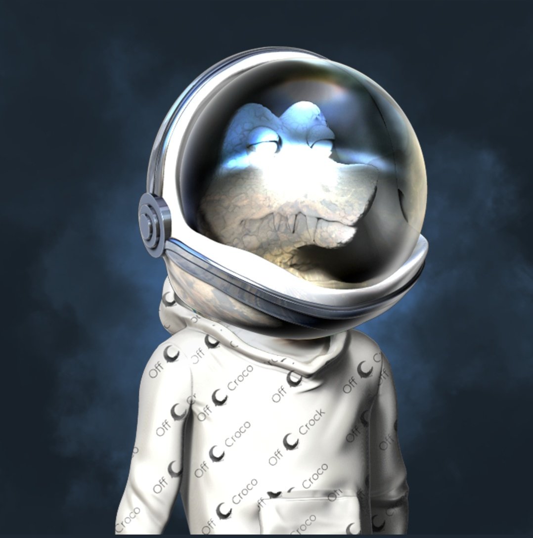 🚀 Random #NFT GIVEAWAY! 🚀

I'm giving away 1 #NFTs🔥

To enter:⬇️
- Like this post❤️
- Retweet this post♻️
- Follow 
<a href="/ruhpidSOL/">Ruhpid | NFT Giveaway Host</a> (me)☀️

Ends in 24 hours!