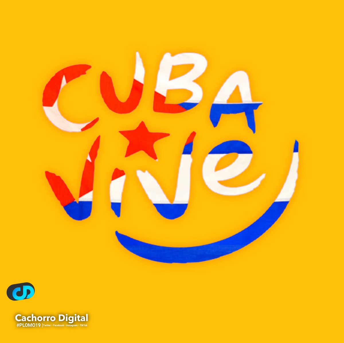 #CubaVive como ejemplo de resistencia ante las agresiones del imperio fascista. #28Marzo #Nicaragua