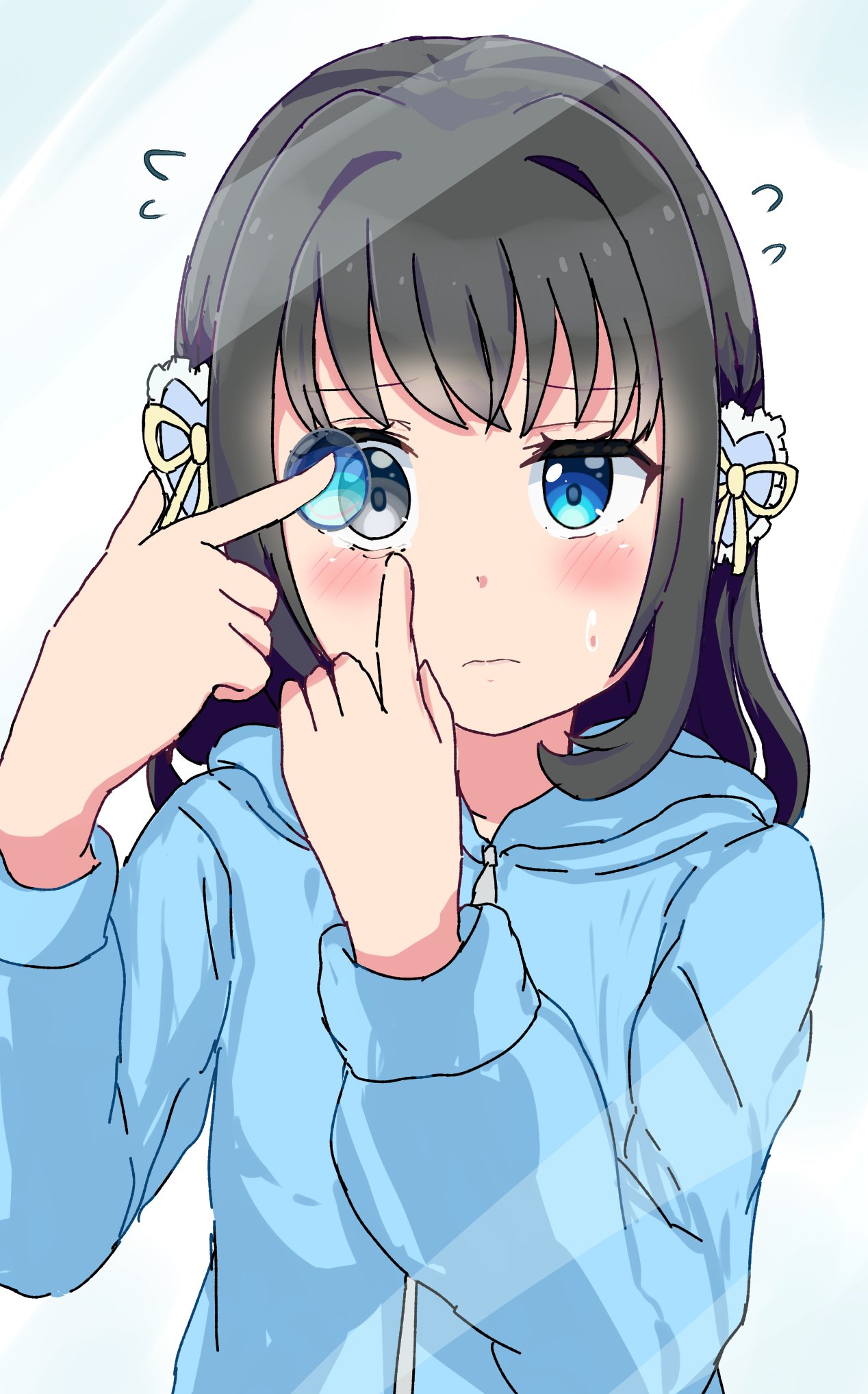 甘瓜みるき イラスト みるきだお～🍬 #甘瓜みるき #プリマジ 」|こすずめのイラスト