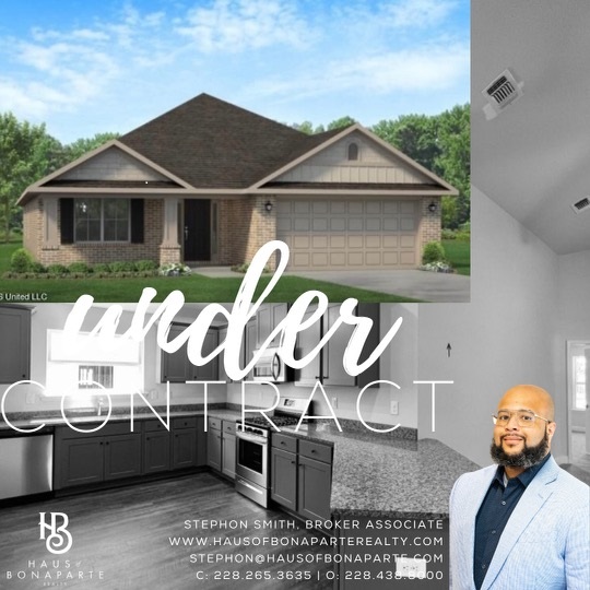 StephonRealtor2's tweet photo. Under Contract. NEW CONSTRUCTION!!!!!!
Call me today if you want someone who will really look out for you in the home buying process no matter if you are looking to Sell your home or buy!!!!!!!!. Remember to pick a REALTOR and Lender who makes the process easy!!!!Call me today. https://t.co/ZWhiK7ja99