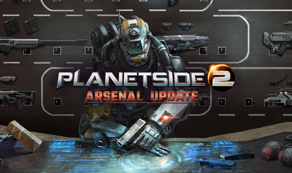 🚨Arsenal Update - PC Update 3/30🚨
👉New empire-specific weapons.
👉800+ weapon attachments.
👉New empire-specific basilisks and more!
PC Maintenance begins 3/30 6AM PT / 3PM CEST.
Downtime ~ 2hrs. #PlanetSide2
Get the Patch Notes here: bit.ly/3Nx0s5N